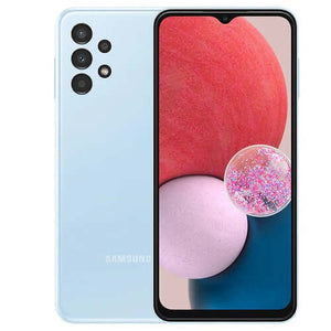 Galaxy A13 black 64GB Storage in