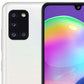 Samsung Galaxy A31 128GB, 4GB Ram Prism Crush White