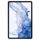 Samsung Galaxy Tab S8 128GB 8GB single sim RAM Silver Online at