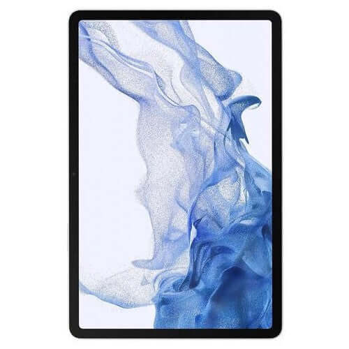 Samsung Galaxy Tab S8 128GB 8GB single sim RAM Silver Online at