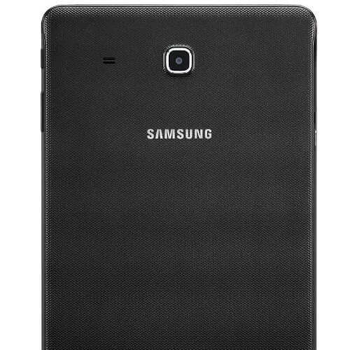 Samsung Galaxy Tab E 4G 16GB, 2GB Ram in - Camera