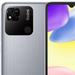 Buy Xiaomi Redmi 10A Slate Grey 6GB RAM 128GB Storage Online in Saudi Arabia