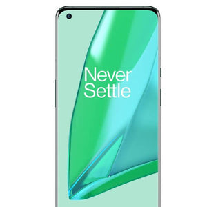 OnePlus 9 Pro 128GB 8GB RAM single sim Forest Green