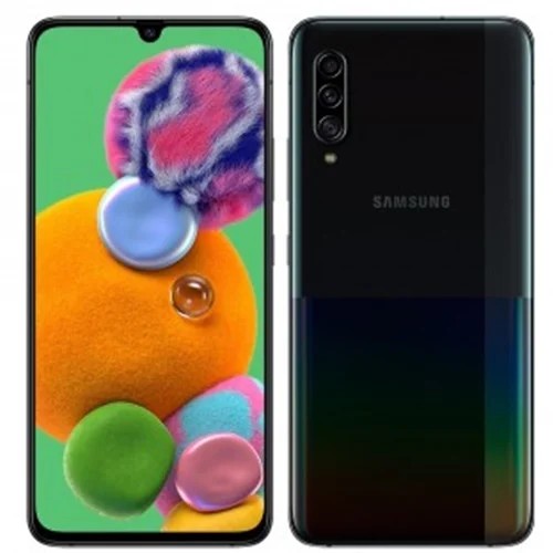 Samsung Galaxy A90 5G 128GB 6GB RAM Black