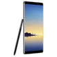 Samsung Galaxy Note8 128GB 6GB RAM Single Sim Midnight Black