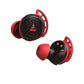  boAt Airdopes 441 Pro Bluetooth Truly Wireless in Ear Earbuds with mic, Upto 150 Hours Raging Red Brand New