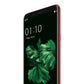 Oppo F5 64GB, 4GB Ram single sim  Red