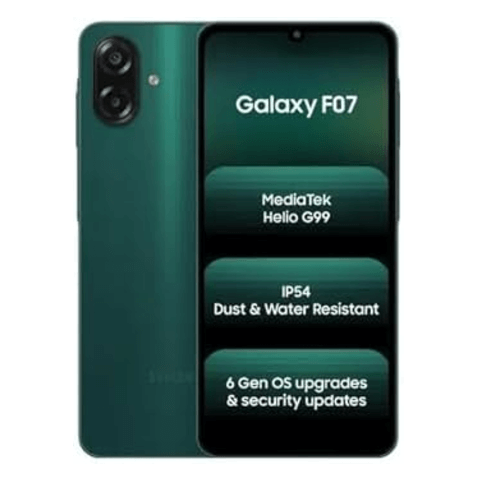 Shop Samsung Galaxy F07 Online at best price
