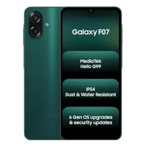 Shop Samsung Galaxy F07 Online at best price