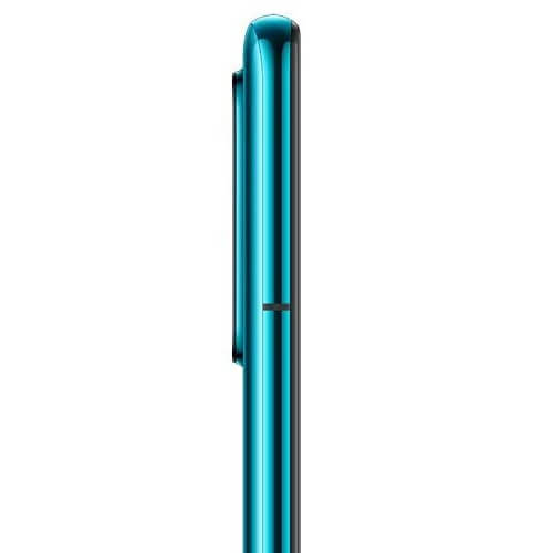 Huawei P40 Pro 128GB 8GB RAM single sim Deep Sea Blue Phone