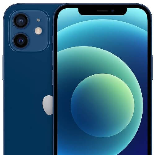 iPhone - M＆I　iPhone12 64GB ブルー　ブラックもあり Buy Apple iPhone 12 64GB - Blackbull Shop