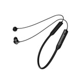 boAt Rockerz Apex Bluetooth Wireless in Ear Earphones,30H Playtime,Stellar Black Brand New