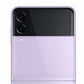 Samsung Galaxy Z Flip3 256GB 8GB RAM single sim Lavender in ,