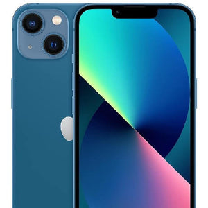 Apple iPhone 13 (128GB) - Blue Brand New