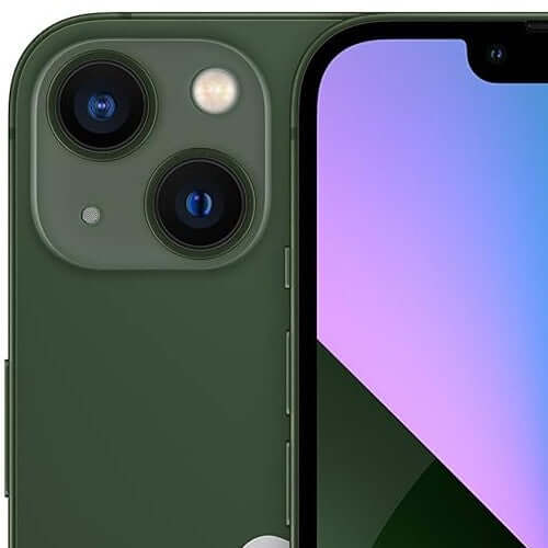 Apple iPhone 13 128GB Green with advanced features Apple iPhone 13 128GB Green with advanced features