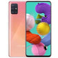 Samsung Galaxy A51 128GB 4GB RAM Single Sim Prism Crush Pink