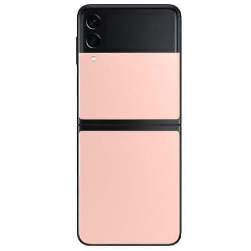 Samsung Galaxy Z Flip3 Pink 256GB 8GB RAM single sim at