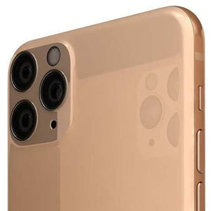 Apple iPhone 11 Pro Max 512GB Gold Good - Buy