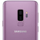 Samsung Galaxy S9 Plus 256GB 6GB Ram Dual Sim Lilac Purple