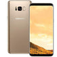 Samsung Galaxy S8 Plus Single Sim 64GB 4G LTE Maple Gold