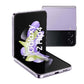 Samsung Galaxy Z Flip4 256GB 12GB RAM single sim Bora Purple in the