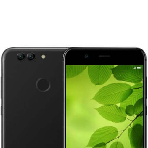 Huawei Nova 2 Plus 128GB, 4GB Ram single sim, Obsidian Black