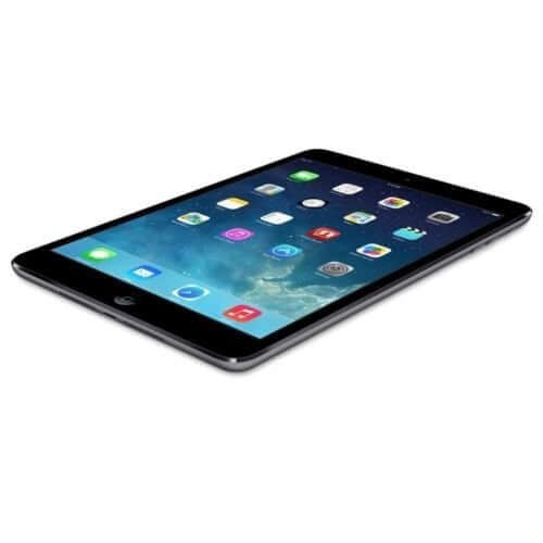 Apple iPad mini - Shop now at the best price in Saudi Arabia