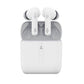  boAt Airdopes 141 Bluetooth Truly Wireless in Ear Headphones with 42H, Pure White Brand New