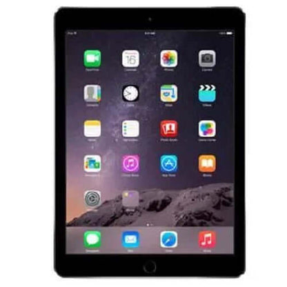 iPad Air 2 32GB (2014) - Saudi Arabia
