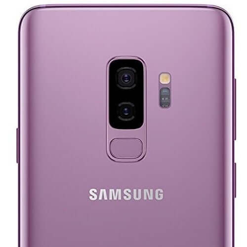 Samsung Galaxy S9 Plus 64GB 6GB Ram Single Sim 6GB RAM 