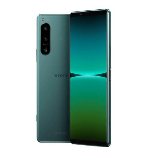 Sony Xperia 5 Mark 4 128GB, 8GB RAM best smartphone deals at Fonezone.me