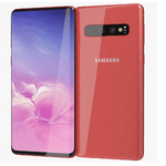Samsung Galaxy S10 Plus dual sim 128GB 8GB Ram Flamingo pink Offers at
