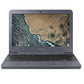 Samsung Chromebook 16GBSSD 4GB Ram