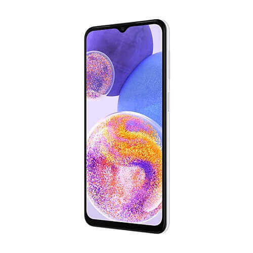 Samsung Galaxy A23 5G 4GB RAM 128GB single sim White in