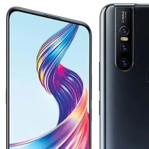 Popup Camera Vivo V15 Pro Front Camera Broken Vivo Dual Pop Up