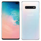 Samsung Galaxy S10 128GB, 8GB Ram Prism White Price in