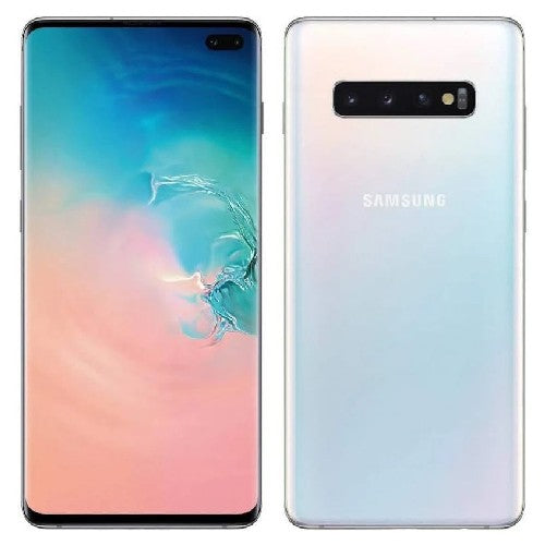 Samsung Galaxy S10 128GB, 8GB Ram Prism White Price in
