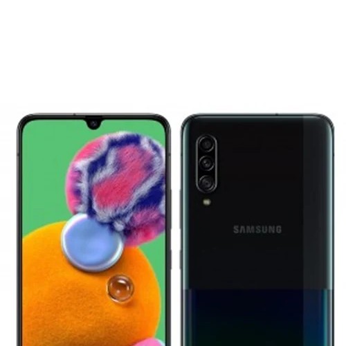 Samsung Galaxy A90 5G 128GB 6GB RAM Black