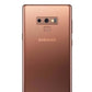 Samsung Galaxy Note9 128GB 6GB RAM, Metallic Copper
