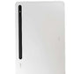 Samsung Galaxy Tab S8 128GB 8GB single sim RAM Silver in
