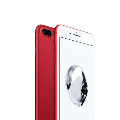 Apple iPhone 7 Plus 32GB Red