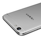 Oppo  F1s 64GB 4GB RAM Dual sim  Grey Price in Saudi Arabia, Riyadh