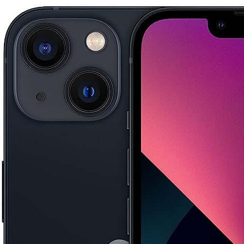 Apple iPhone 13 512GB Midnight Smartphone - Price & Specs