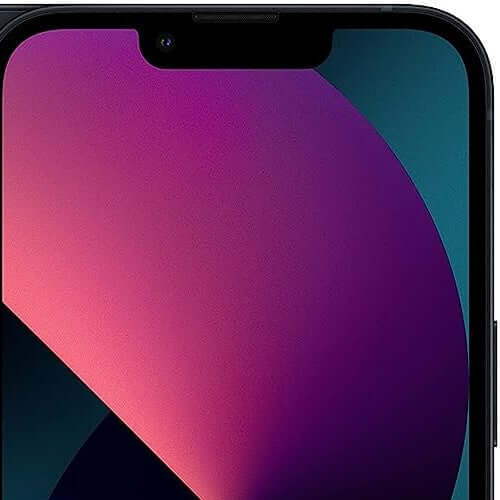 Apple iPhone 13 256GB- Midnight For Sale Online