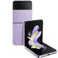 Samsung Galaxy Z Flip4 256GB 8GB RAM Single Sim Bora Purple |