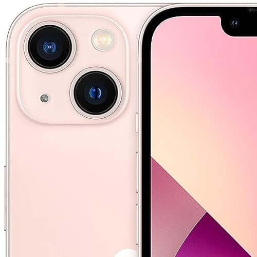 iPhone 13 ピンク (128GB)