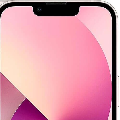 Apple iPhone 13 256GB Pink Smartphone - Feature & Price