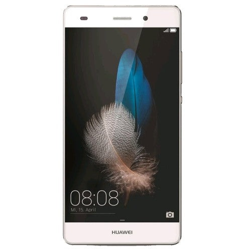 Huawei P8 Lite 16GB White single sim - Fonezone.me