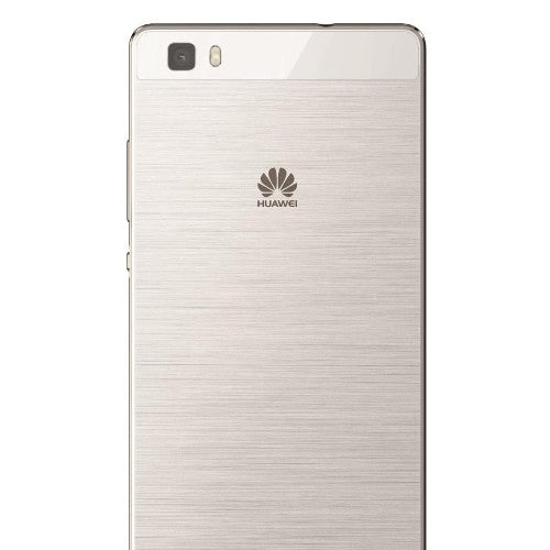 Huawei P8 Lite 16GB White - single sim