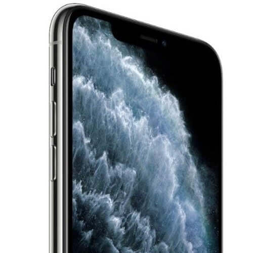 Apple iPhone 11 Pro Max 256GB Silver